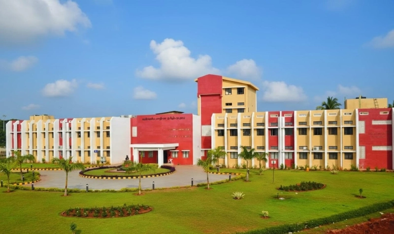 Pondicherry University's Distance Learning Admission & Selection Process