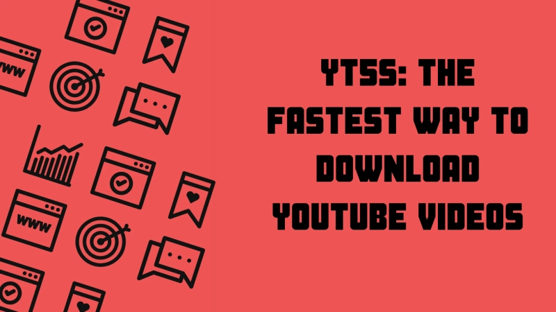 YT5s: The Fastest Way to Download YouTube Videos