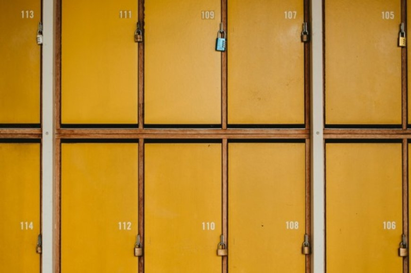How Metal Lockers Enhance Security in Various Environments