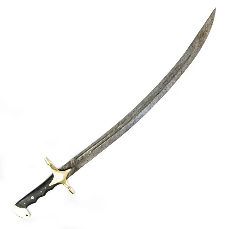 A Complete Guide to Sword Types and Their Unique Uses