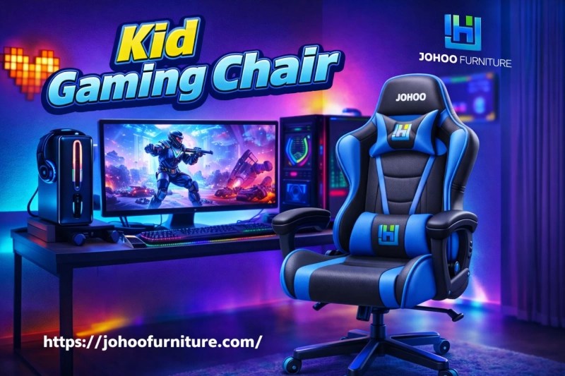 What Makes a Kid Gaming Chair Worth Buying Today
