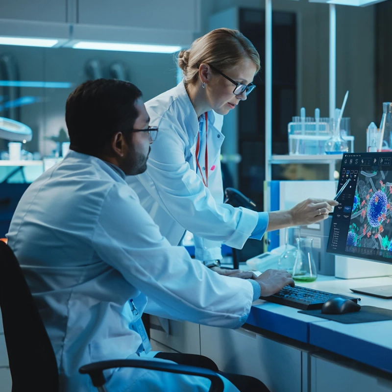 Navigate the NJ Market: How to Secure Healthcare Staffing Contracts