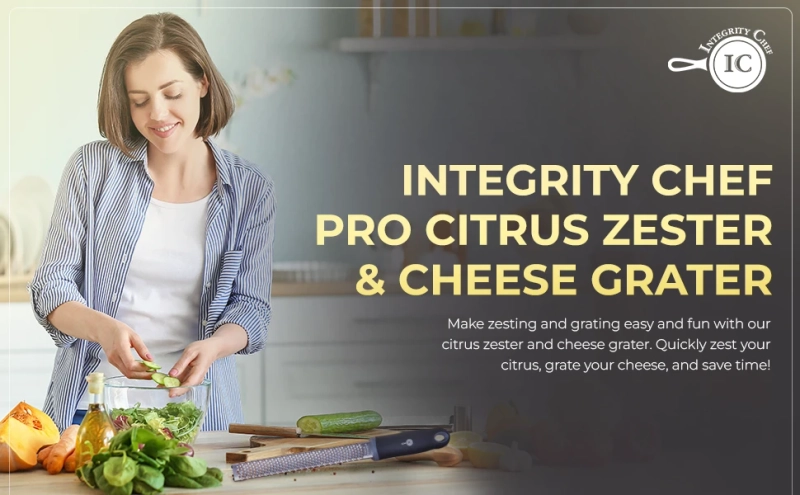 10 Best Microplane Zesters For Your Next Project