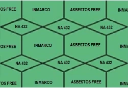 Inmarco's Non-Asbestos Gaskets: Safeguarding Excellence in Sharjah