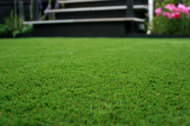 Designing Modern Pool Areas with Artificial Grass