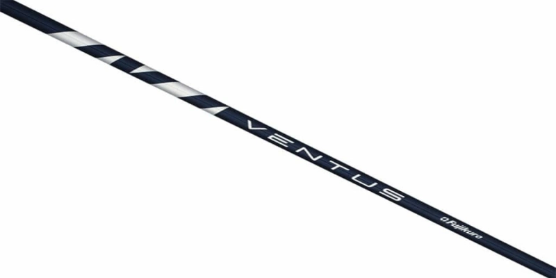 Behind the Popularity of Fujikura Ventus Shafts