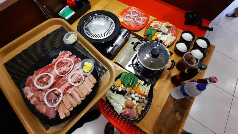 3 Best All You Can Eat Restaurants In Bekasi