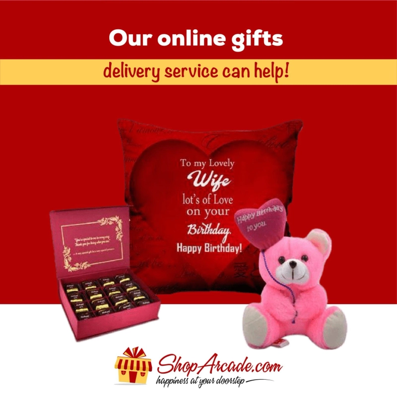 Surprise Loved Ones with Scrumptious Cakes in Pakistan