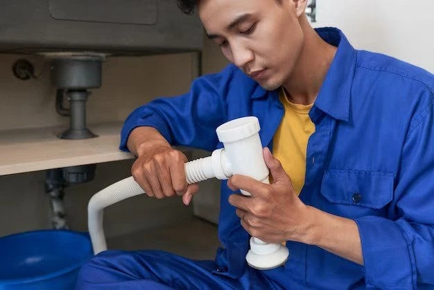 Uses of Adopting Residential Plumber in Edmonton