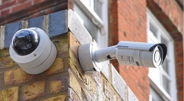 Make Your Place Secure With Most Versatile Surveillance Cameras