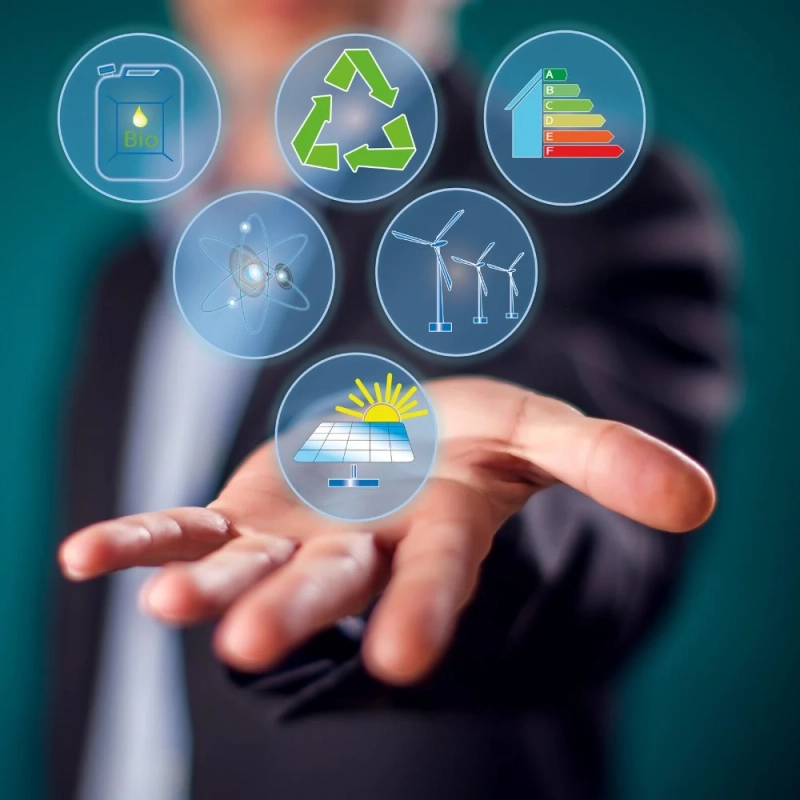 Top 7 Companies Advancing the Smart Composting Market