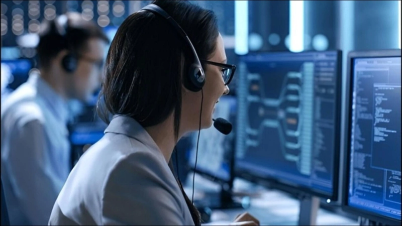 Transforming Call Centers: AI Quality Systems with Automated Monitoring Checklists