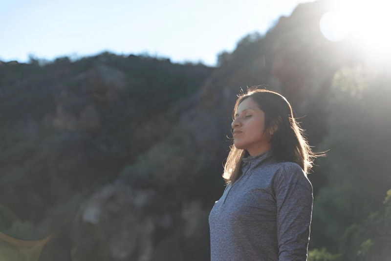 Transform Your Mental Health with These Women-Only Retreats