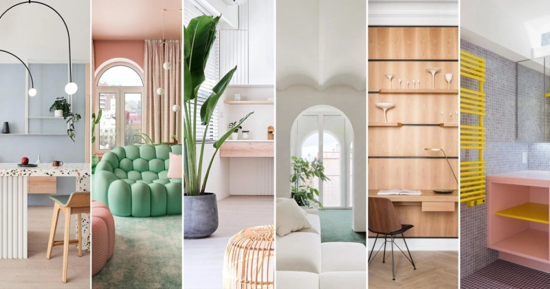 What's The Difference Between Interior Design And Decoration?