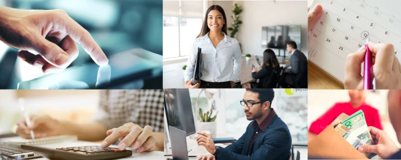 Employee Benefits Of A Professionally Outsourced Payroll