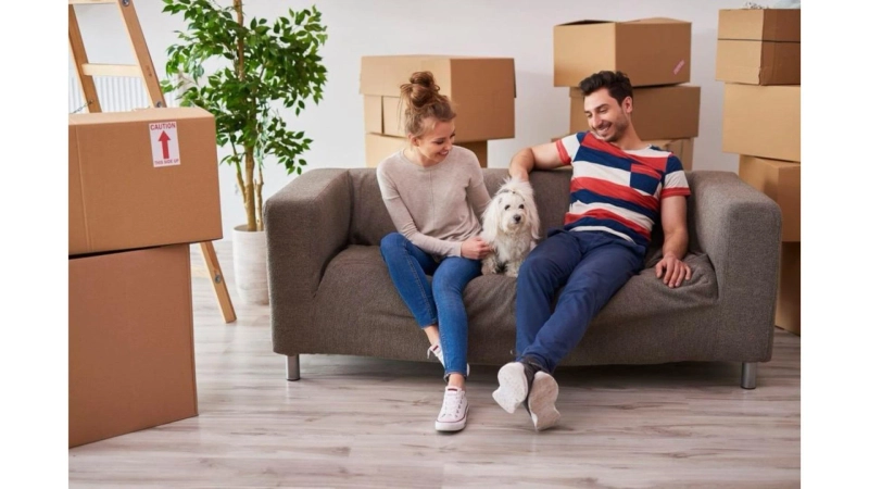 How Early Should You Book Movers in Sandy Springs, GA, Before Moving Day?	