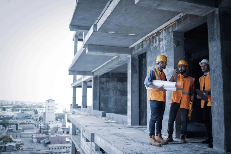 Common challenges of residential construction projects