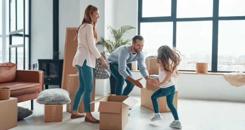 Key Factors for Hiring a Las Vegas Residential Moving Company