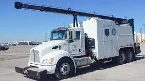 Wireline Trucks Market To Witness the Highest Growth Globally in Coming Years