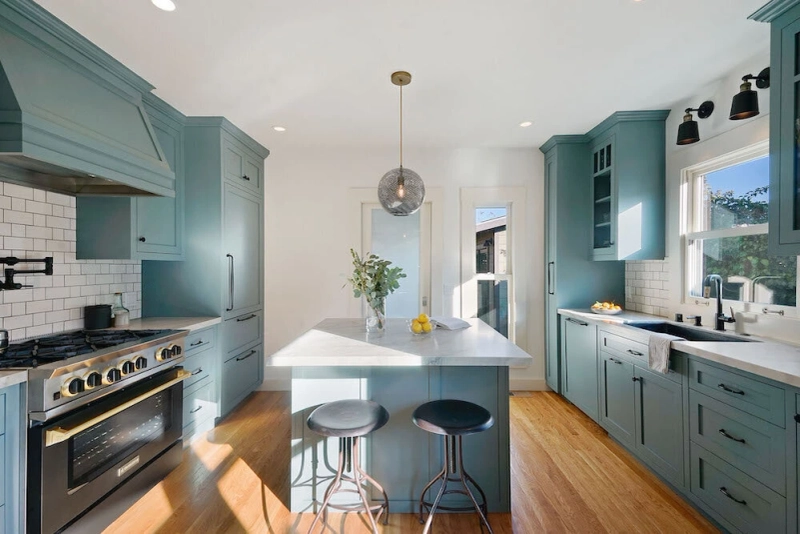 Best Miami, FL Kitchen Remodeling Contractor
