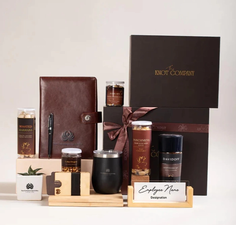 Buy Corporate Gifts Online – What Corporate Buyers Should Check Before Ordering