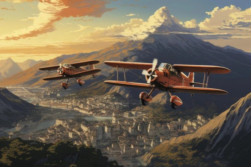 Beechcraft Hawker 1000: A Closer Examination of This Midsize Jet's Lasting Value