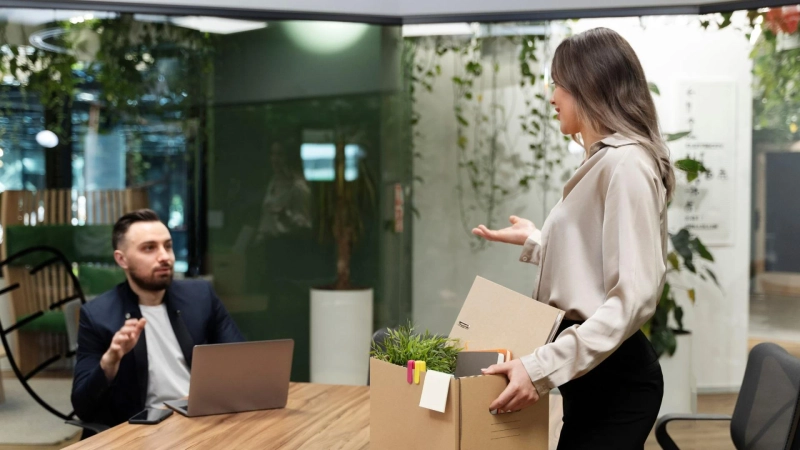 The Role of Move Management Companies in Corporate Relocations