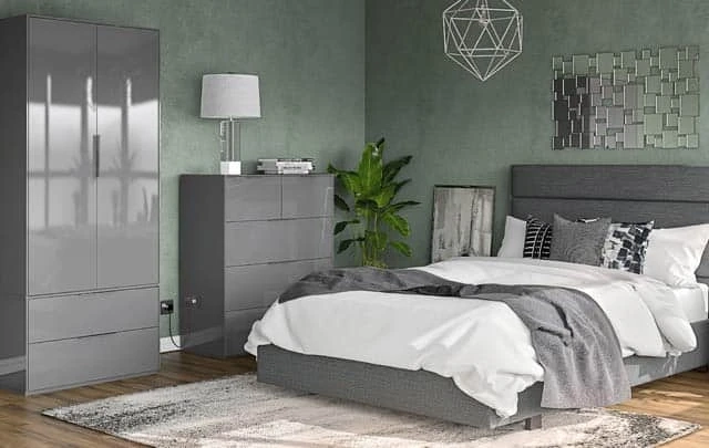 Make your Home Welcoming with the Right Furniture