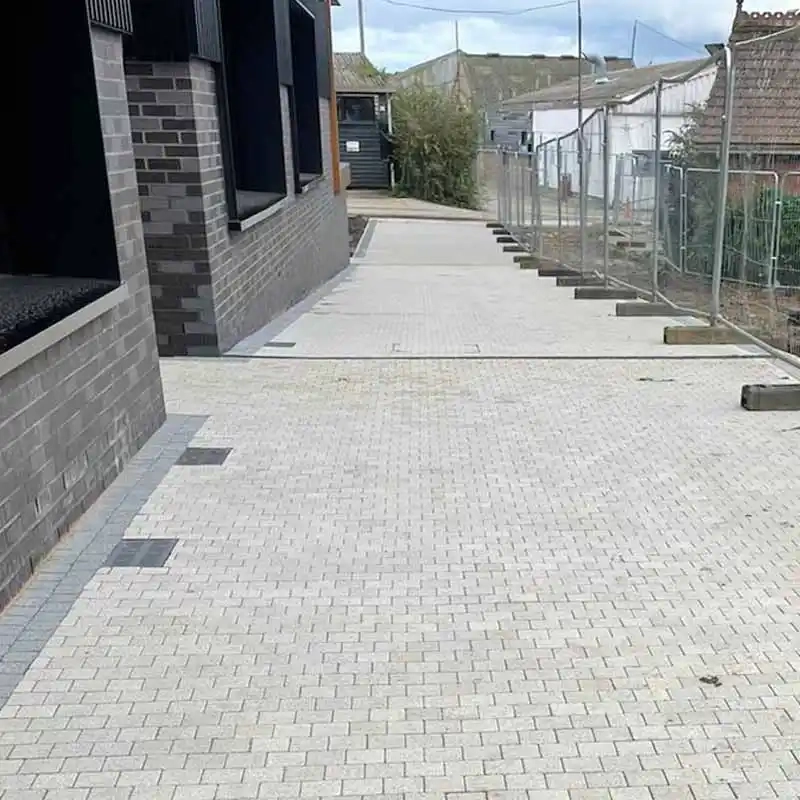 How Much Do Paving Slabs Cost in Bedfordshire Right Now?