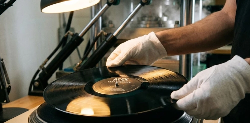 Understanding Custom Vinyl Pressing: Quality, Costs, and Timeline Explained