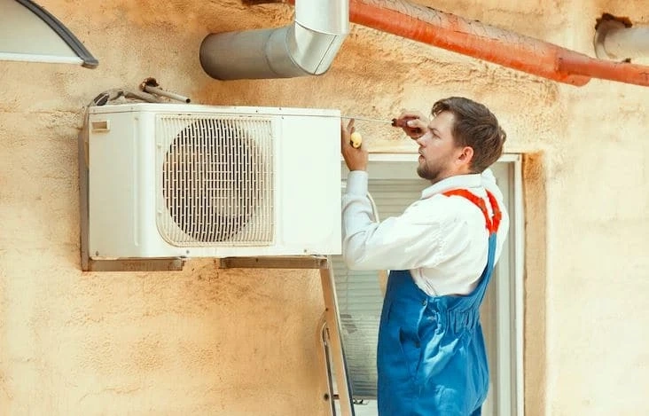 Air Conditioning (HVAC) Ducting Explained - Selecting The Right Time For Your Air Conditioning Installation