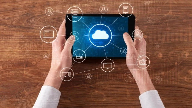 Top 7 applications of cloud computing