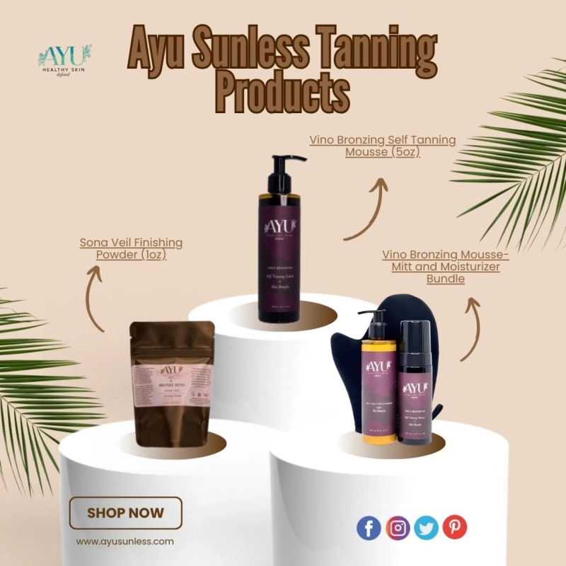 Proven Strategies for Thriving in the Sunless Tanning Industry