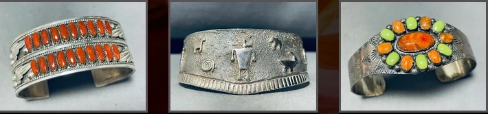 Discover Rare Treasures: Buying Old Turquoise Bracelets Online Safely