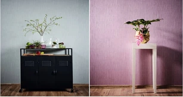 4 Reasons to Try Floral Wallpaper Designs