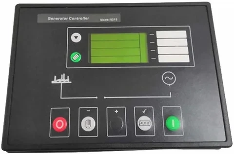 How Intelligent Panels Help a Generator Respond Faster During Power Outages?