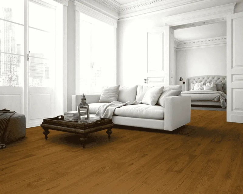 What Are the Environmental Benefits of Using Engineered Wood Flooring?
