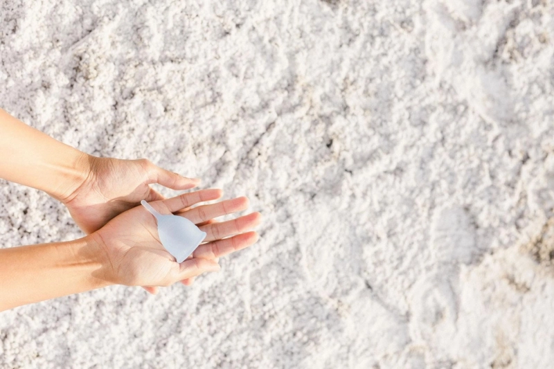 3 Simple Ways to Take Care of Yourself During Your Period