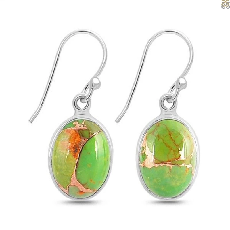 Divulging the Immortal Class of Turquoise Copper Jewelry