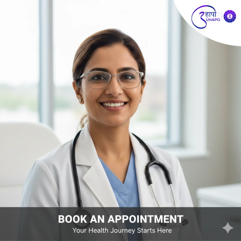 Dr. Anita Kumar – Expert Geriatrician Enhancing Senior Cancer Care