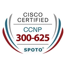 Implementing Cisco Storage Area Networking (300-625 DCSAN)