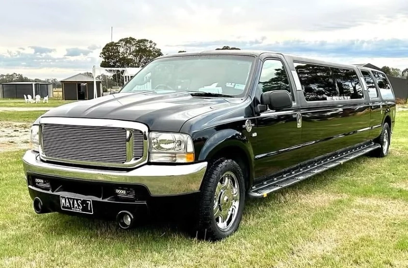 Luxury Event Transportation: Creating Unforgettable Journeys for Every Celebration