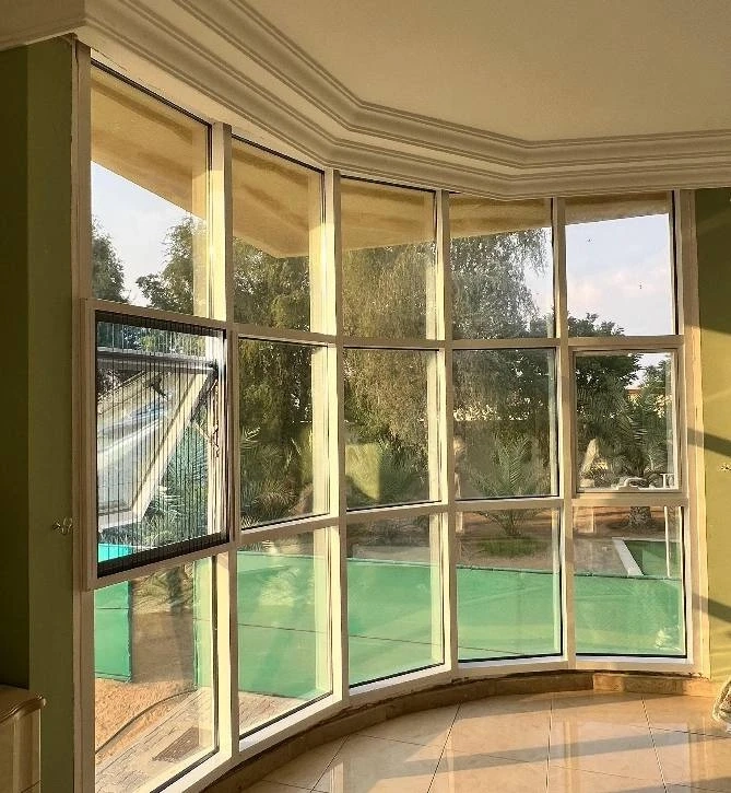 Comparing Aluminum vs. Steel: Which Is Better for UAE Projects?