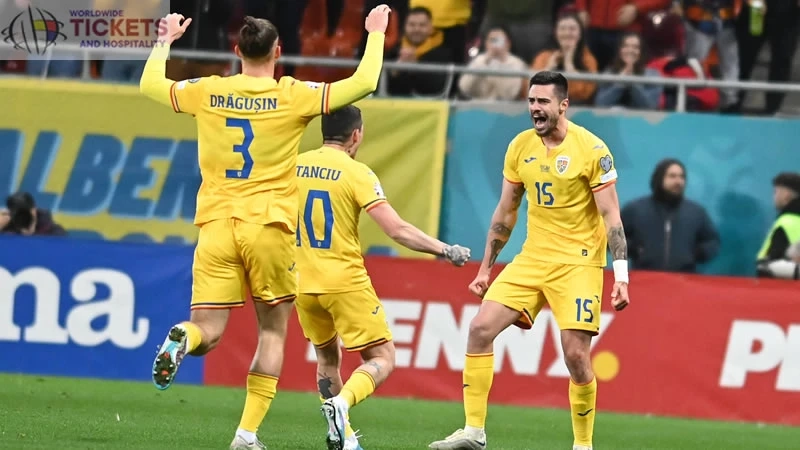 Slovakia Vs Romania: Romania has been hailed as a possible standout in Euro Cup 2024