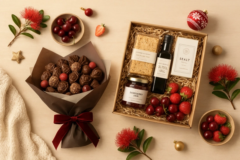 The Magic of Meaningful Christmas Gifting: How to Make Every Present Feel Personal This Holiday Season