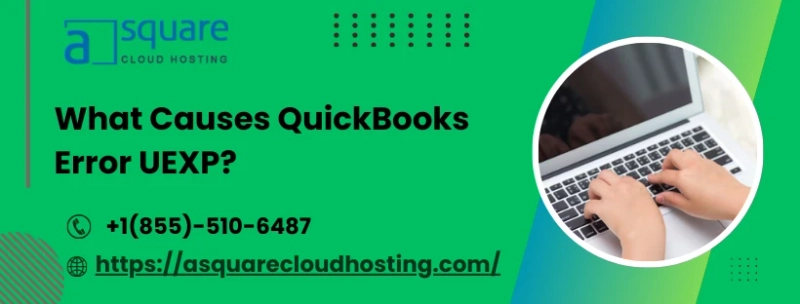 Understanding and Troubleshooting QuickBooks Error UEXP