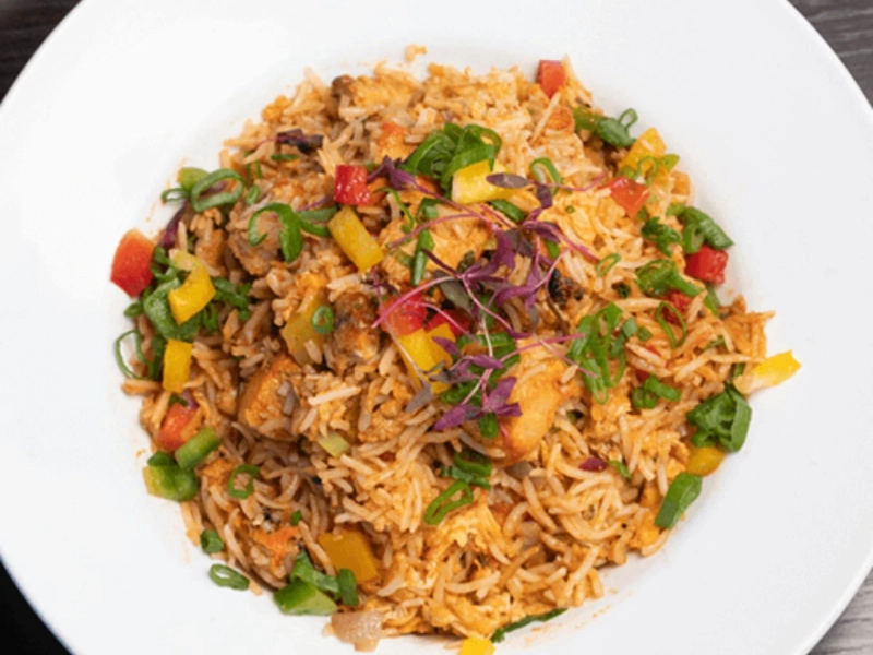 Indian Food Delivery Near Me: The Rise of Ghost Kitchens