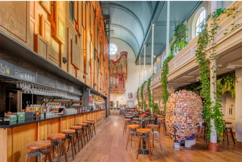 Uit Eten Utrecht: De Complete Gids voor Smaakvolle Avonden & Een Onvergetelijke Beleving bij Bunk Restaurant