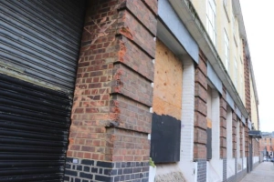 Benefits of Commercial Roller Shutters for Security