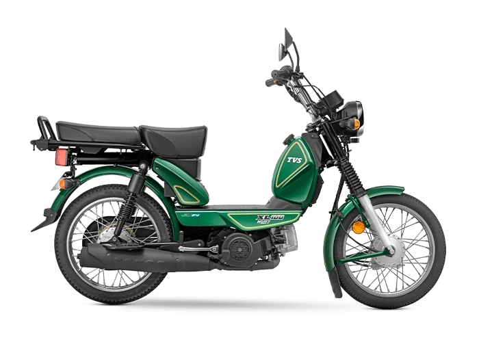 Top Things to Consider When Buying a Moped